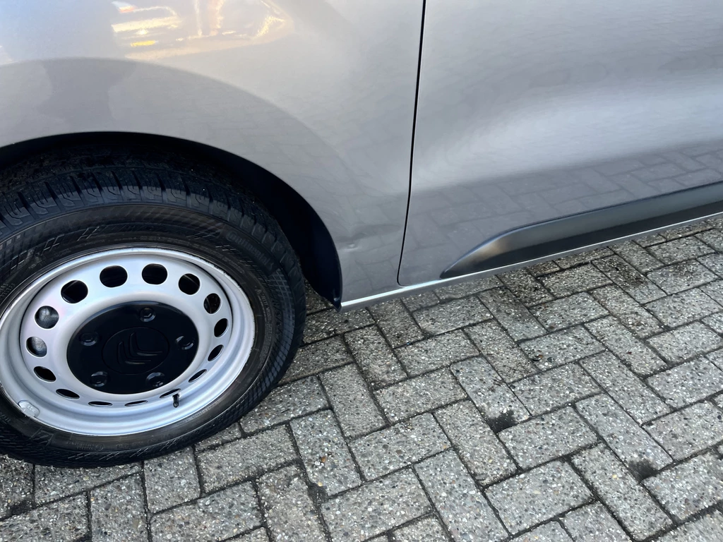 Citroën Jumpy – foto 47