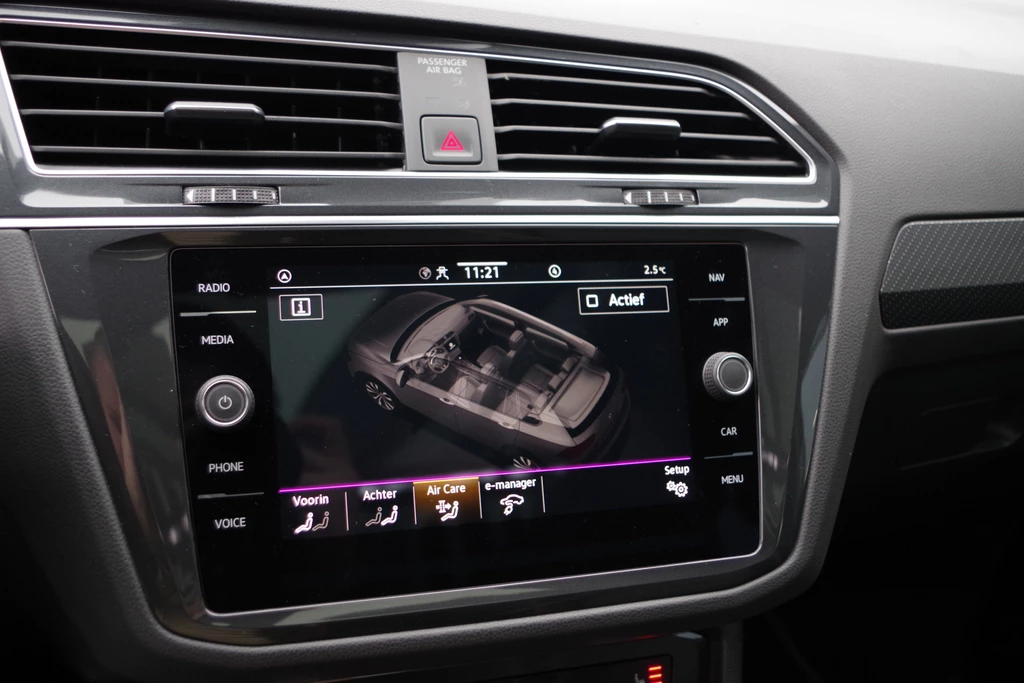 Volkswagen Tiguan – foto 53
