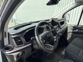 Ford Transit Custom – thumbnail 9