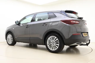 Opel Grandland X – thumbnail 4