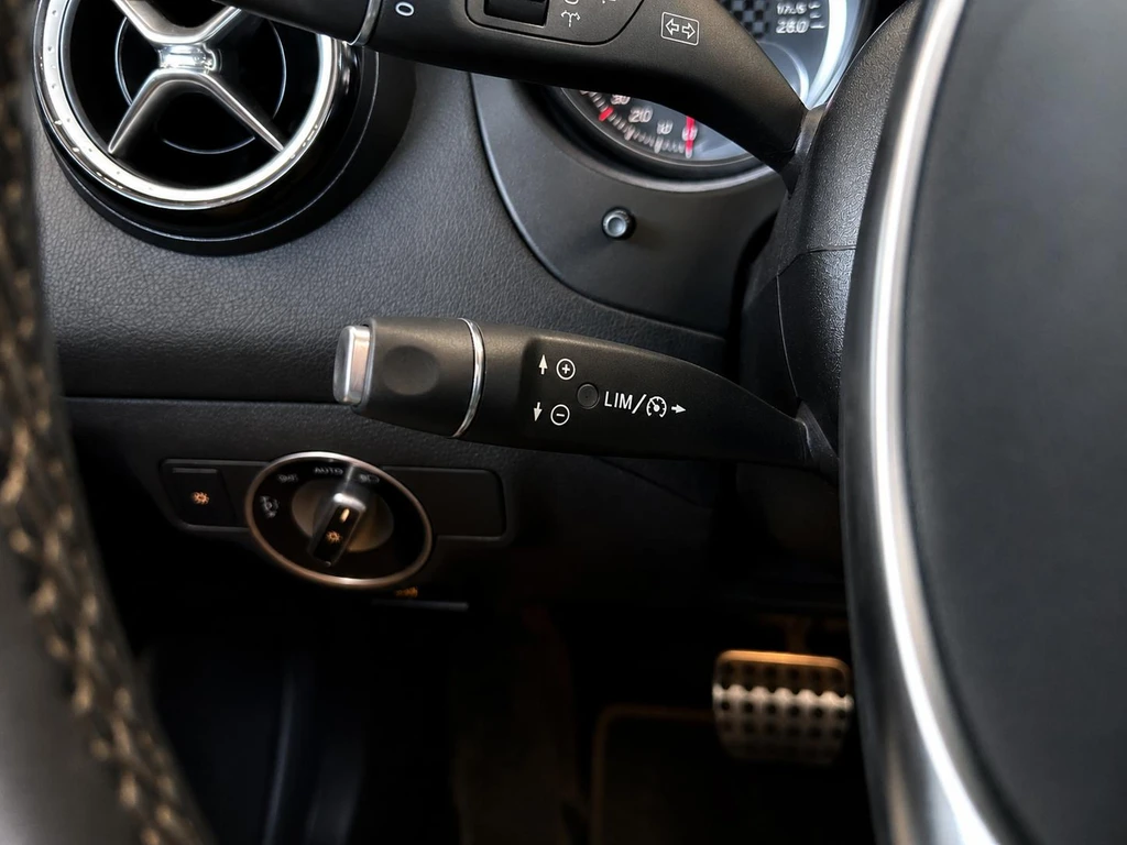 Mercedes-Benz A-Klasse – foto 16