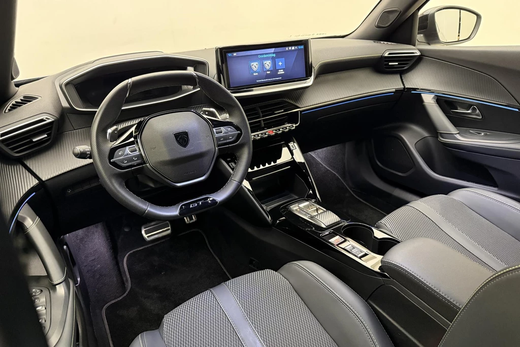 Peugeot 2008 – foto 16