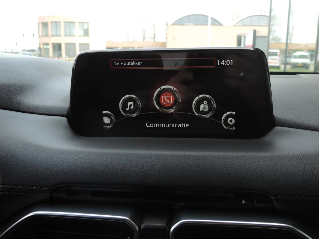 Mazda CX-5 – foto 30