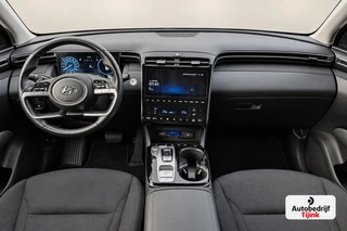 Hyundai Tucson – thumbnail 6