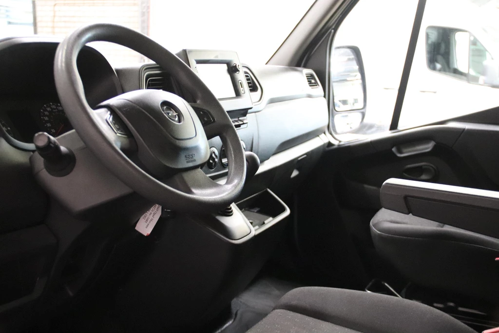 Opel Movano – foto 15