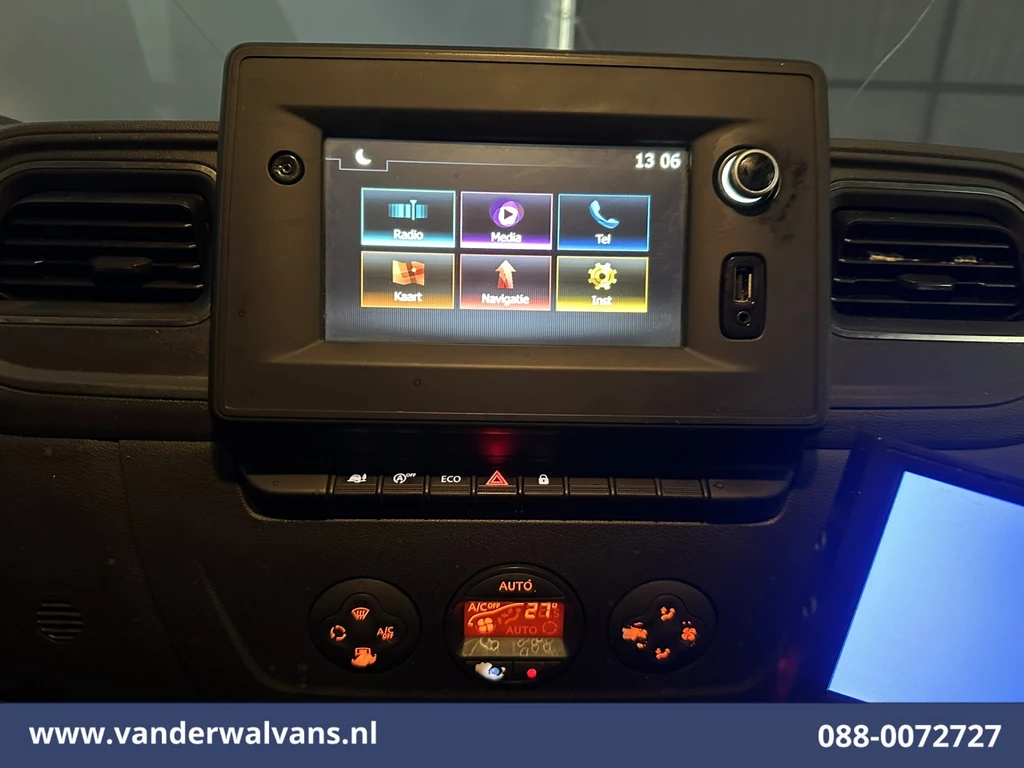 Opel Movano – foto 18