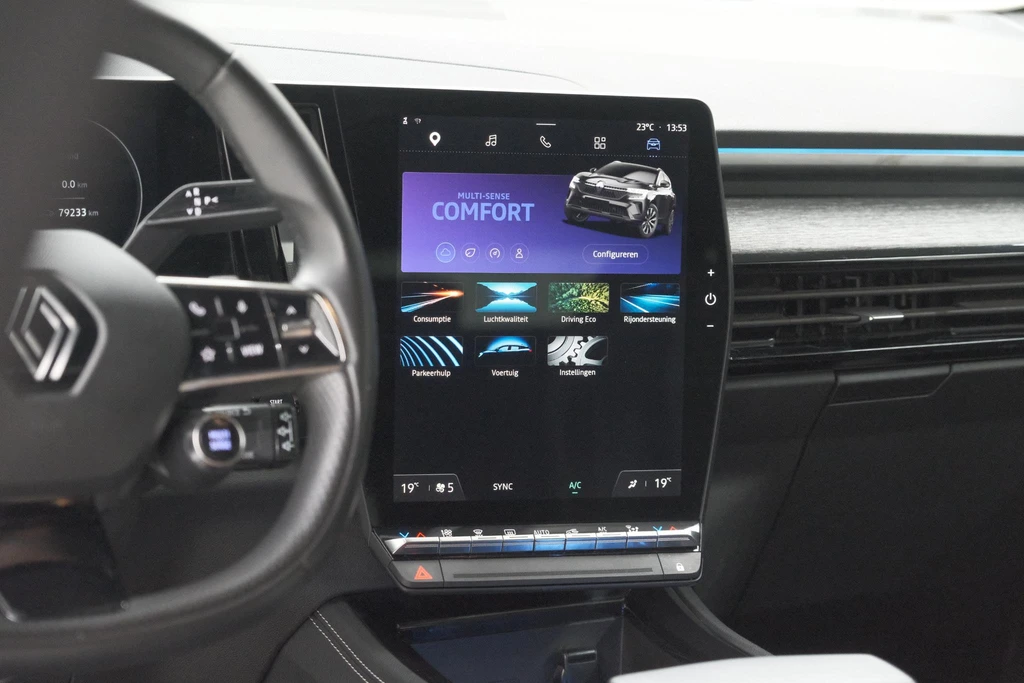 Renault Austral – foto 37