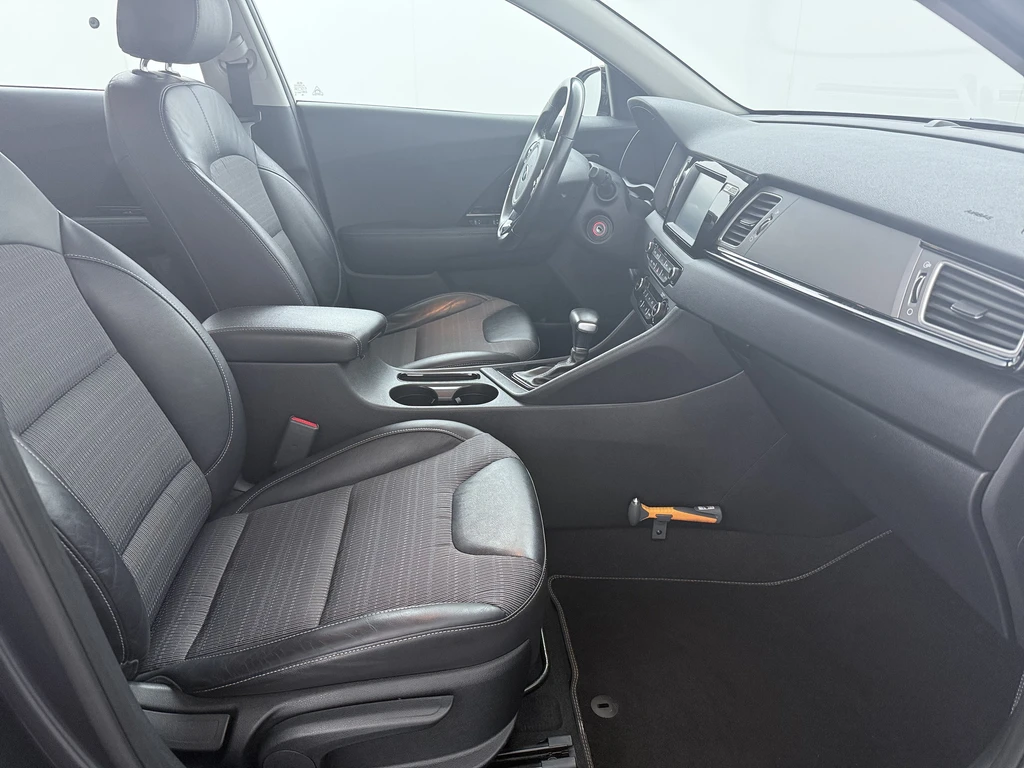 Kia Niro – foto 40