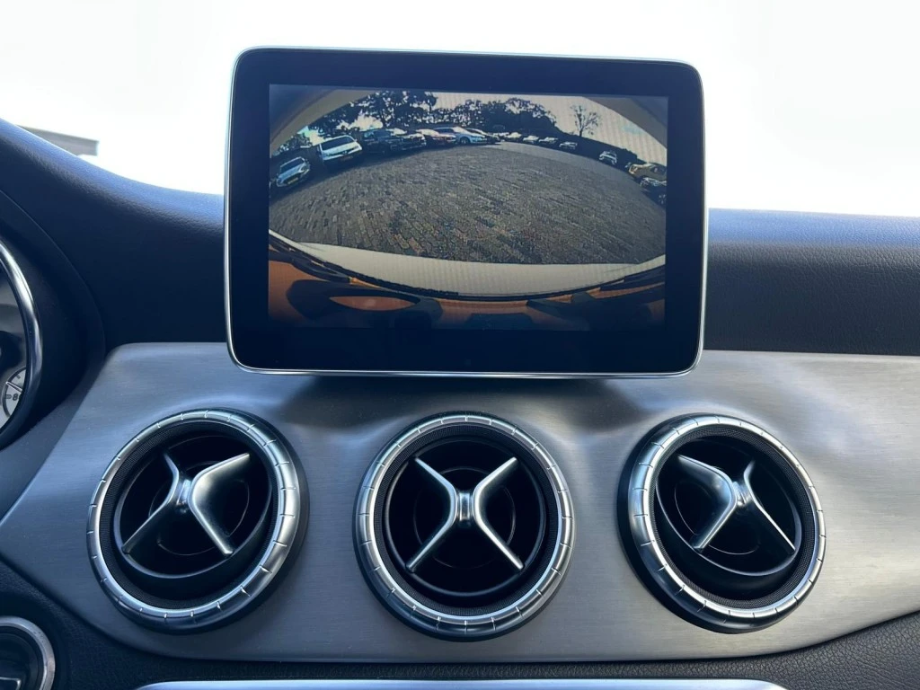 Mercedes-Benz CLA – foto 21
