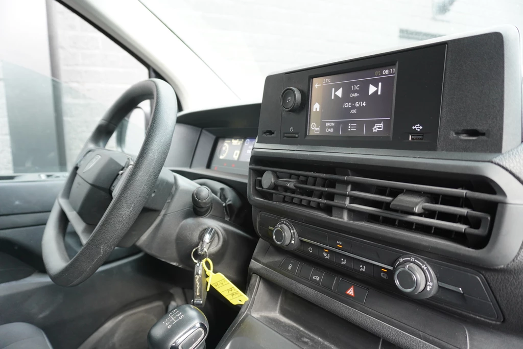 Peugeot Expert – foto 5