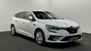 Renault Megane E-Tech – thumbnail 7