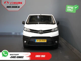 Toyota ProAce – thumbnail 6