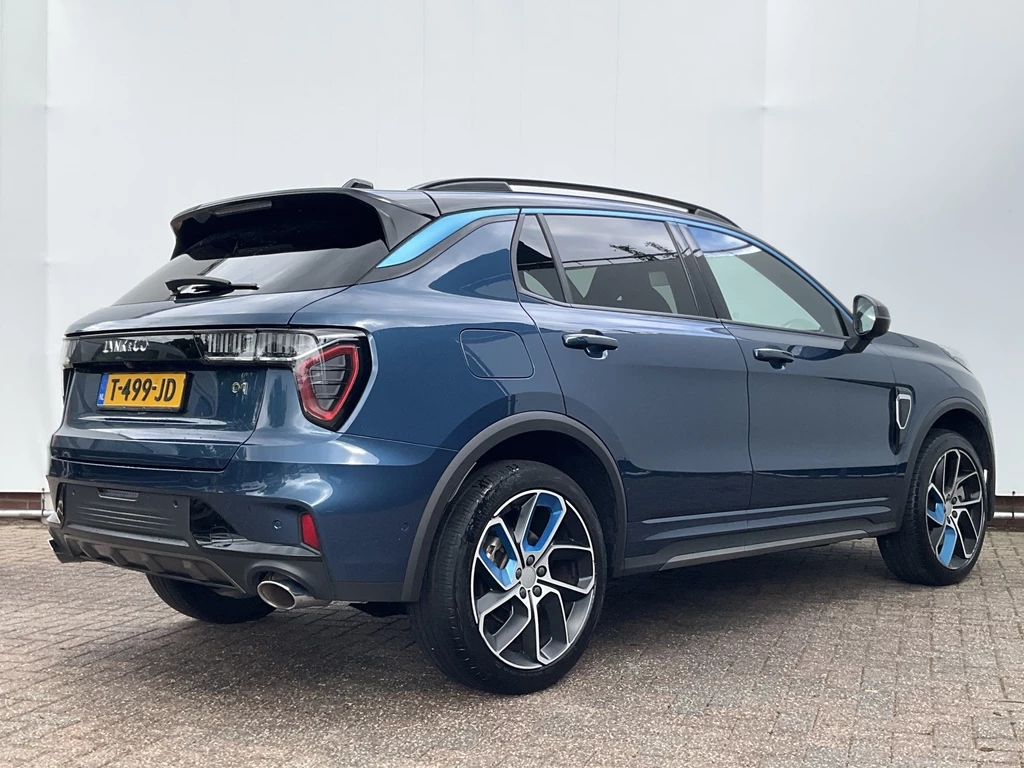 Lynk & Co 01 – foto 8