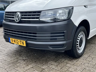 Volkswagen Transporter – thumbnail 25