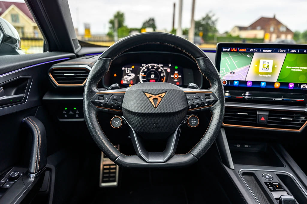 CUPRA Formentor – foto 8