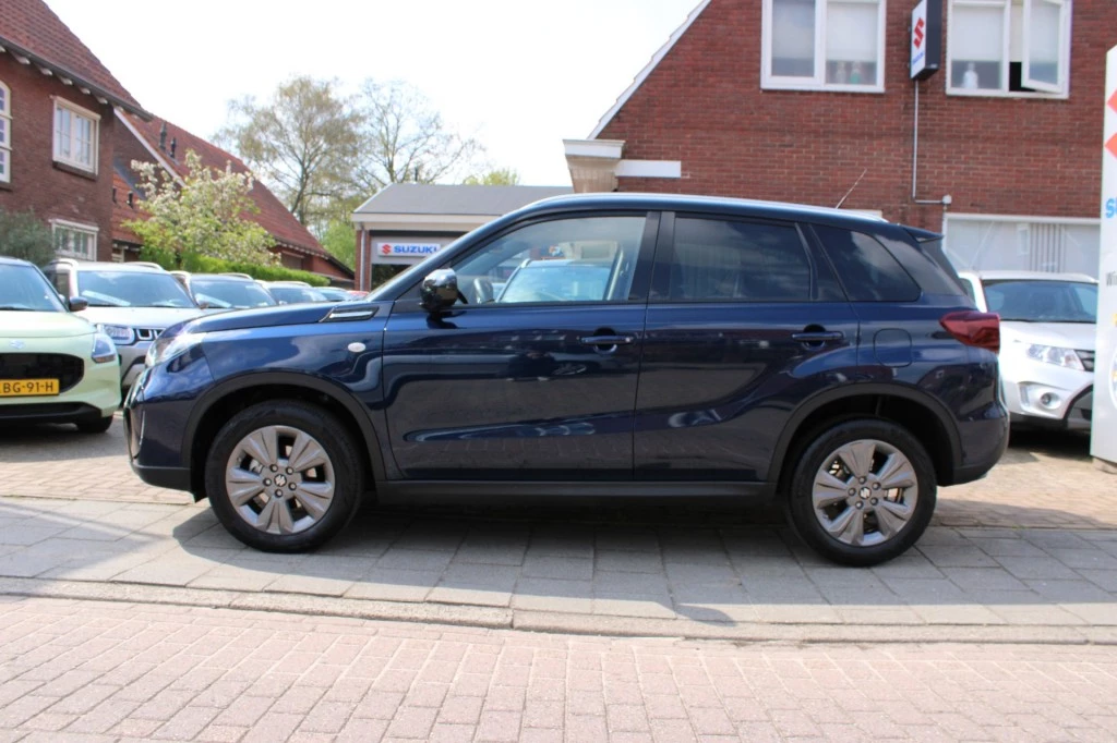 Suzuki Vitara – foto 2