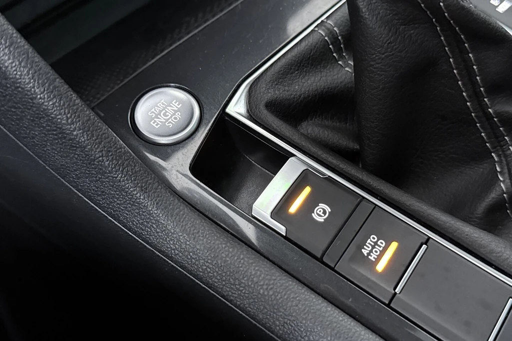 Volkswagen Tiguan – foto 21