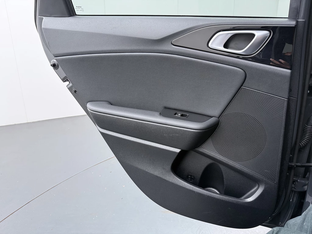 Kia Ceed Sportswagon – foto 37