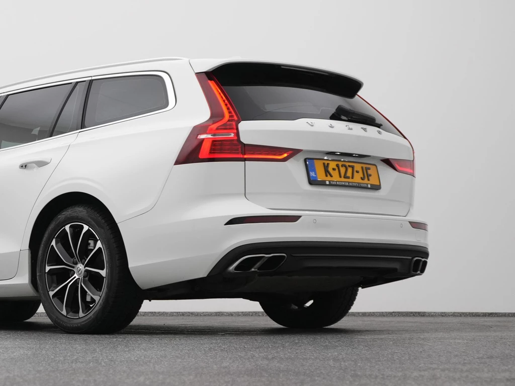 Volvo V60 – foto 6