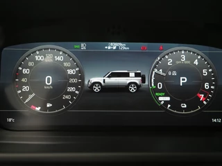 Land Rover Defender – thumbnail 30