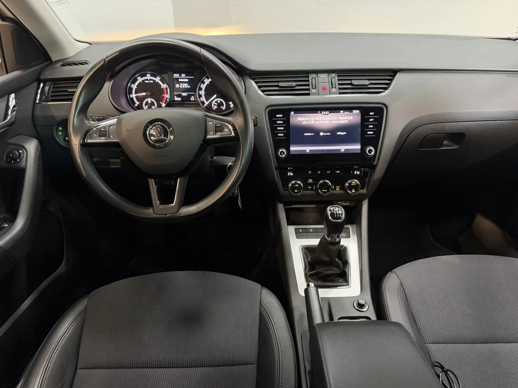 Škoda Octavia – foto 27