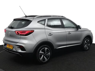 MG ZS EV – thumbnail 5