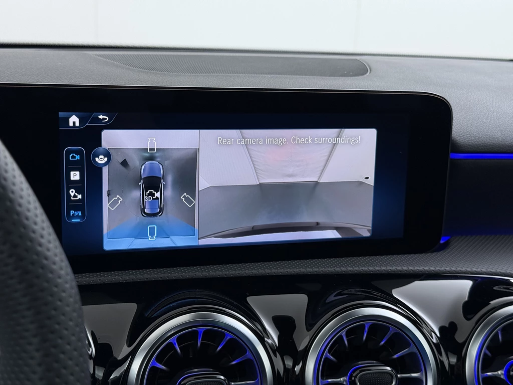 Mercedes-Benz A-Klasse – foto 36