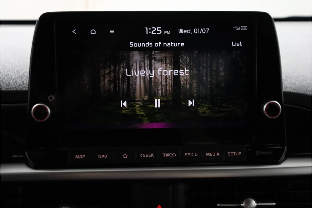 Kia Picanto – foto 52