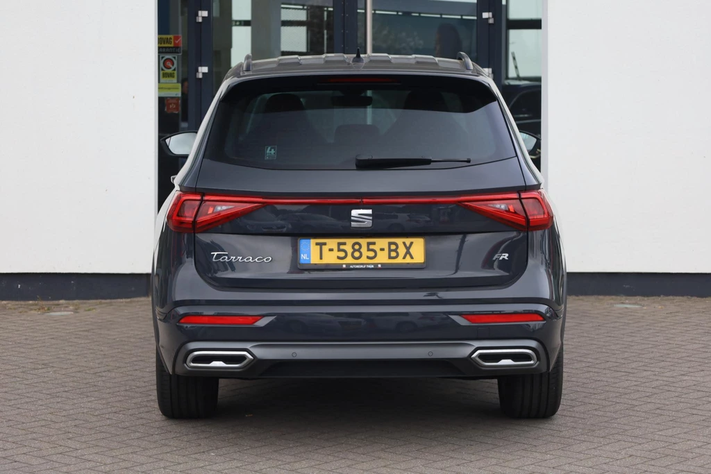SEAT Tarraco – foto 3