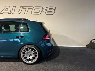 Volkswagen Golf – thumbnail 6
