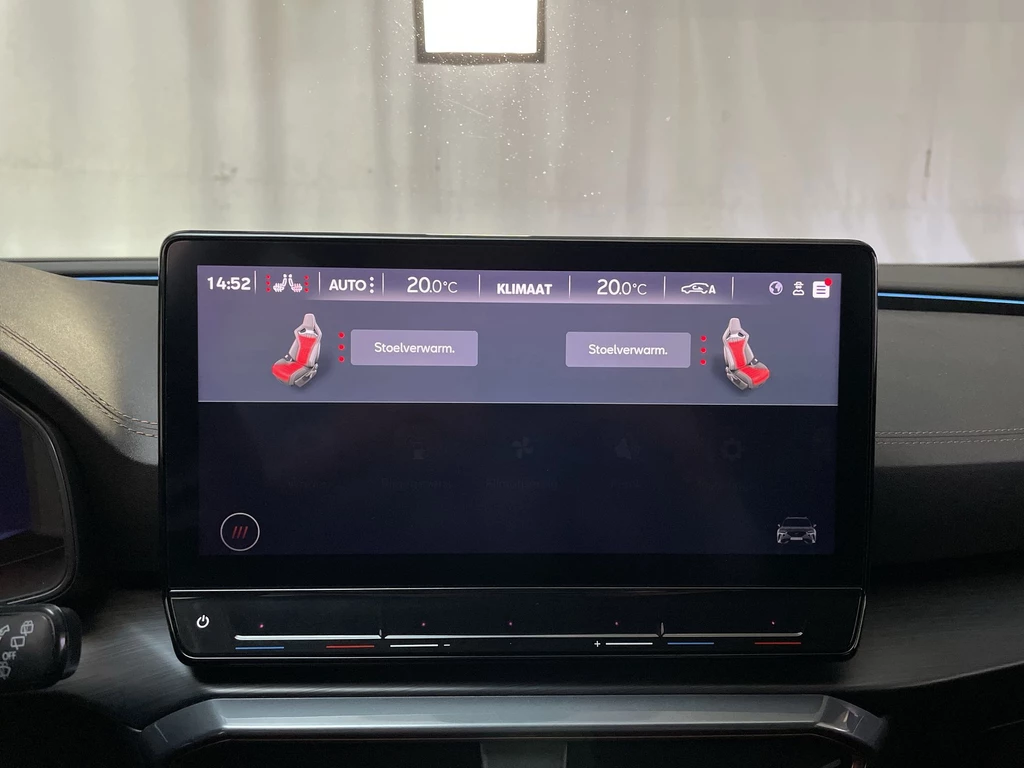 CUPRA Formentor – foto 15