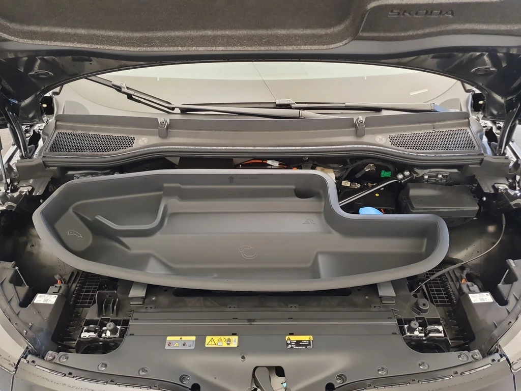 Škoda Enyaq iV – foto 32