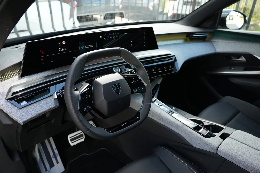 Peugeot 5008 – foto 12