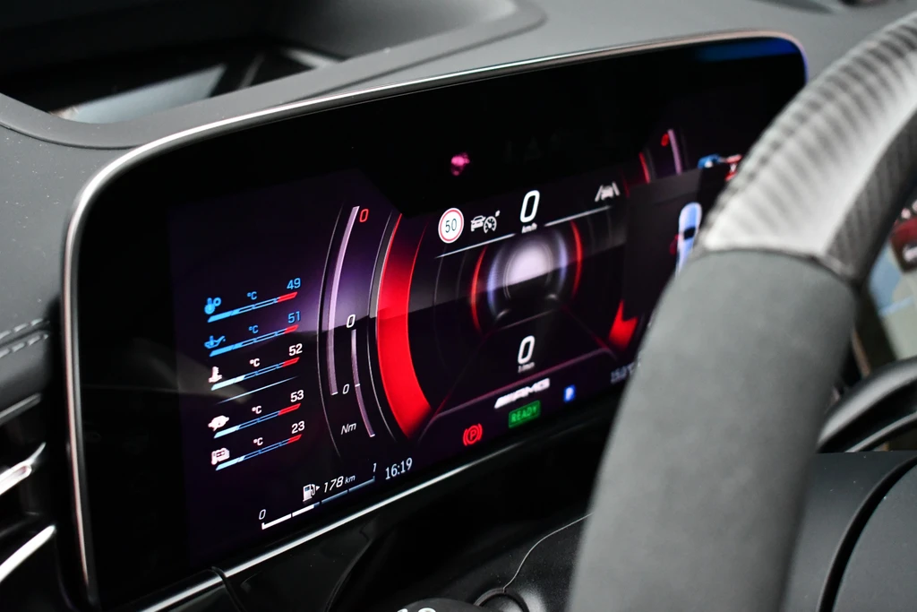 Mercedes-Benz E-Klasse – foto 78