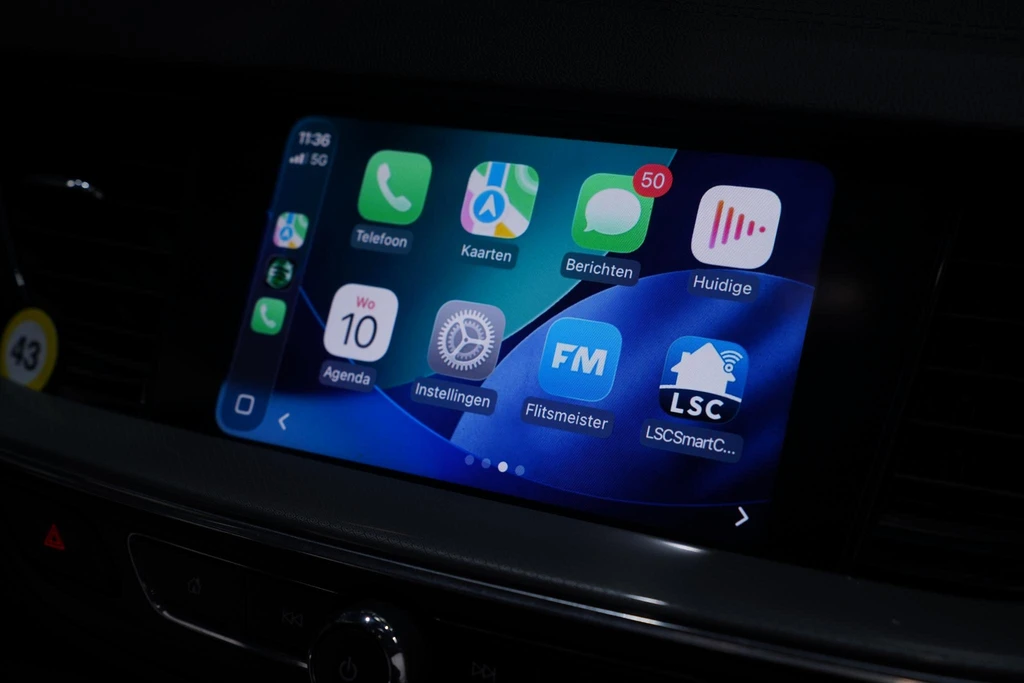 Opel Insignia – foto 39
