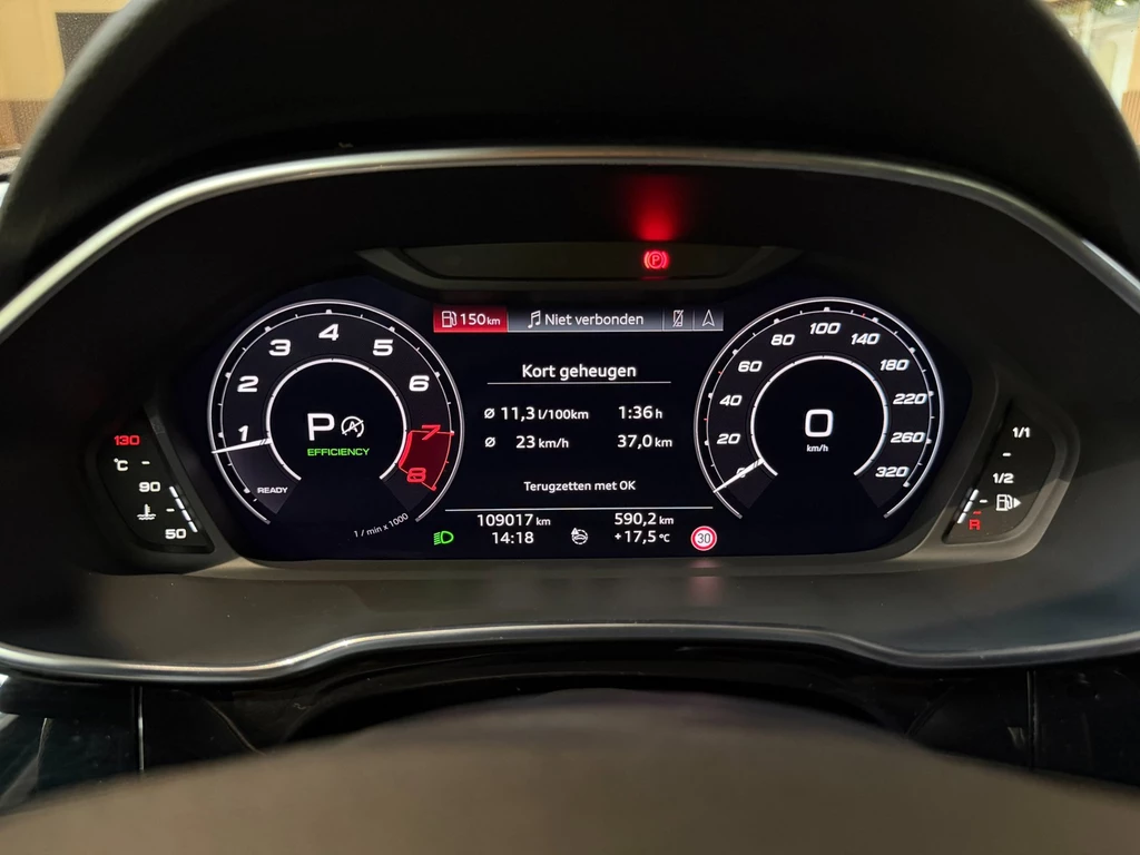 Audi RSQ3 – foto 29