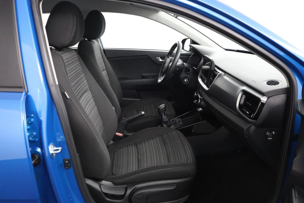 Kia Stonic – foto 36