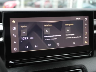 Citroën C3 Aircross – thumbnail 21