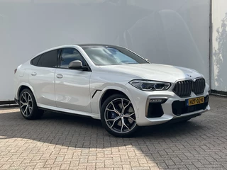 BMW X6 – thumbnail 12