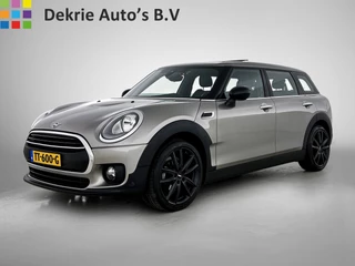 MINI Clubman – thumbnail 1