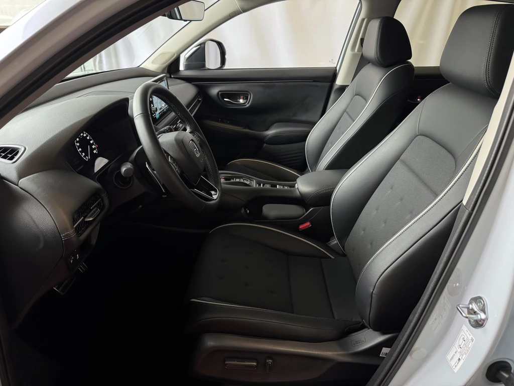 Honda ZR-V – foto 29