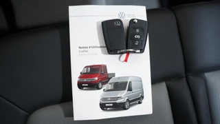 Volkswagen Crafter – thumbnail 37