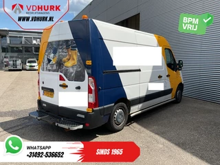 Renault Master – thumbnail 4