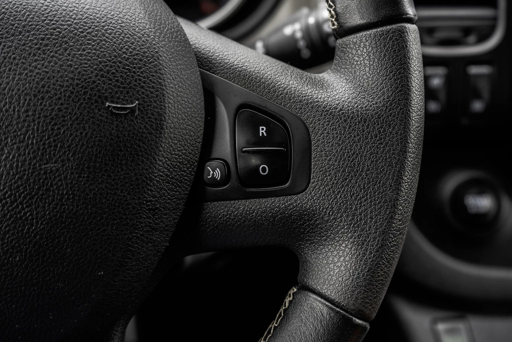 Renault Trafic – foto 18
