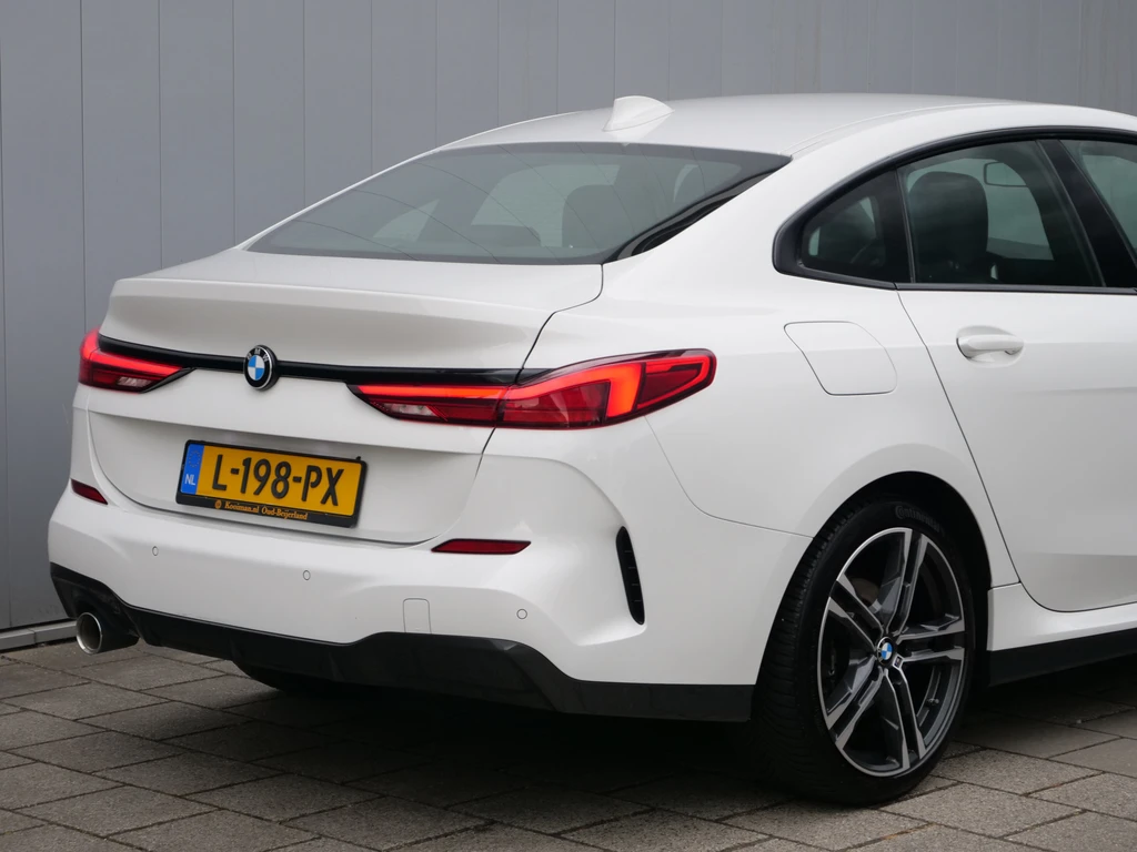 BMW 2 Serie – foto 5