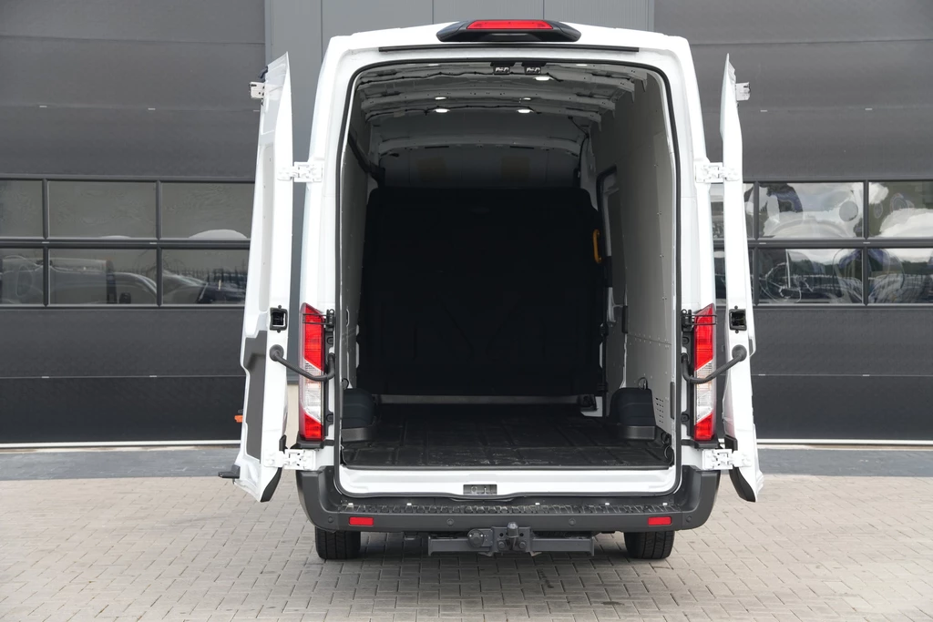 Ford Transit – foto 9