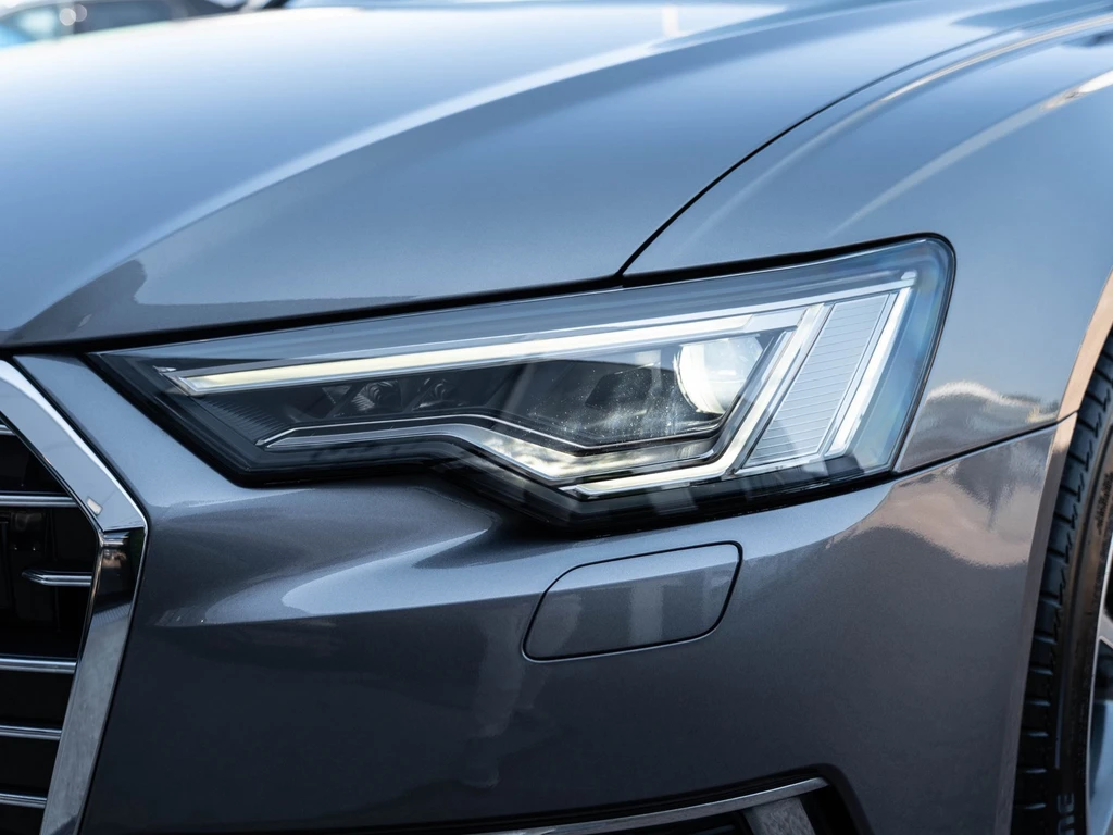 Audi A6 – foto 10