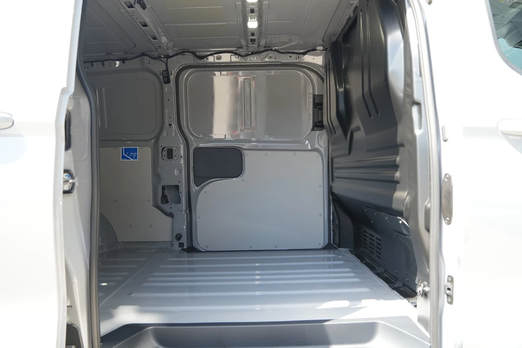 Ford E-Transit Custom – foto 14