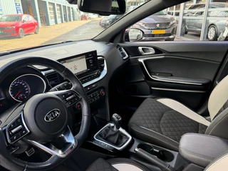 Kia Ceed – thumbnail 17
