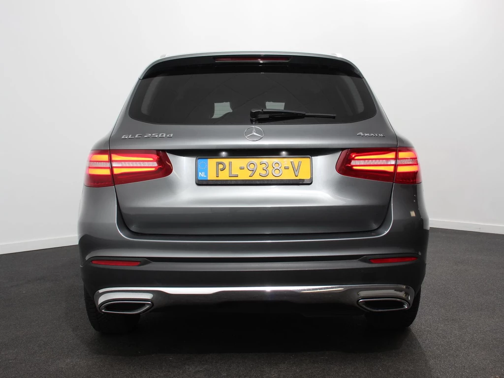 Mercedes-Benz GLC – foto 3